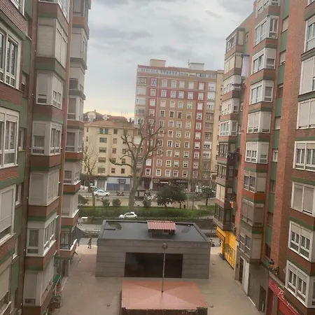 Habitacion Privada בית אירוח *