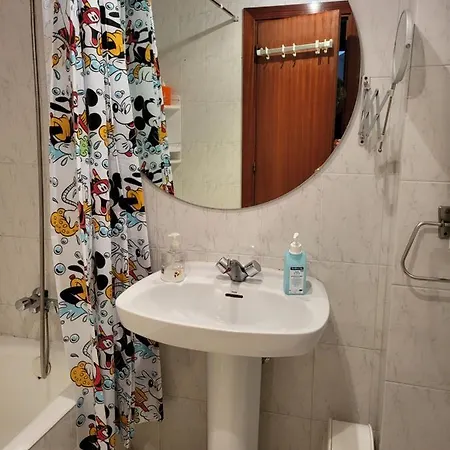 Homestay Privada Castro Urdiales