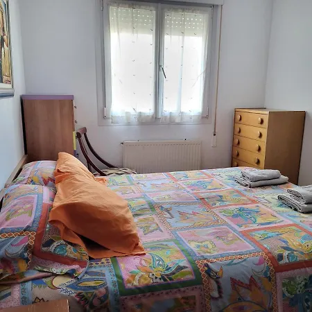 Privada Homestay *